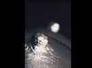 Lunar Landing Nipple LUNAR-LANDING-NIPPLE